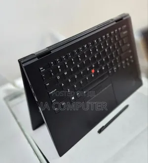 New Laptop Lenovo Thinkpad X1 Yoga 16GB Intel Core I7 SSD 512GB
