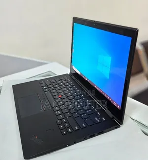 New Laptop Lenovo Thinkpad X1 Yoga 16GB Intel Core I7 SSD 512GB
