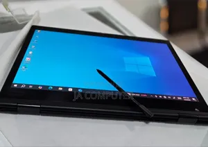 Photo - New Laptop Lenovo Thinkpad X1 Yoga 16GB Intel Core I7 SSD 512GB