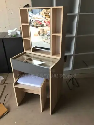 Photo - Dressing With Chair