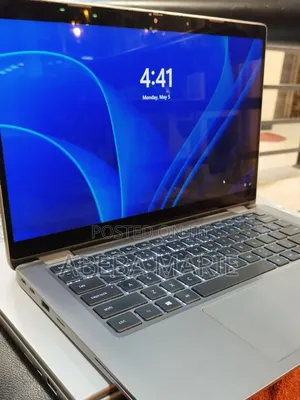 Photo - New Laptop Dell Latitude 5320 16GB Intel Core I7 SSD 1T