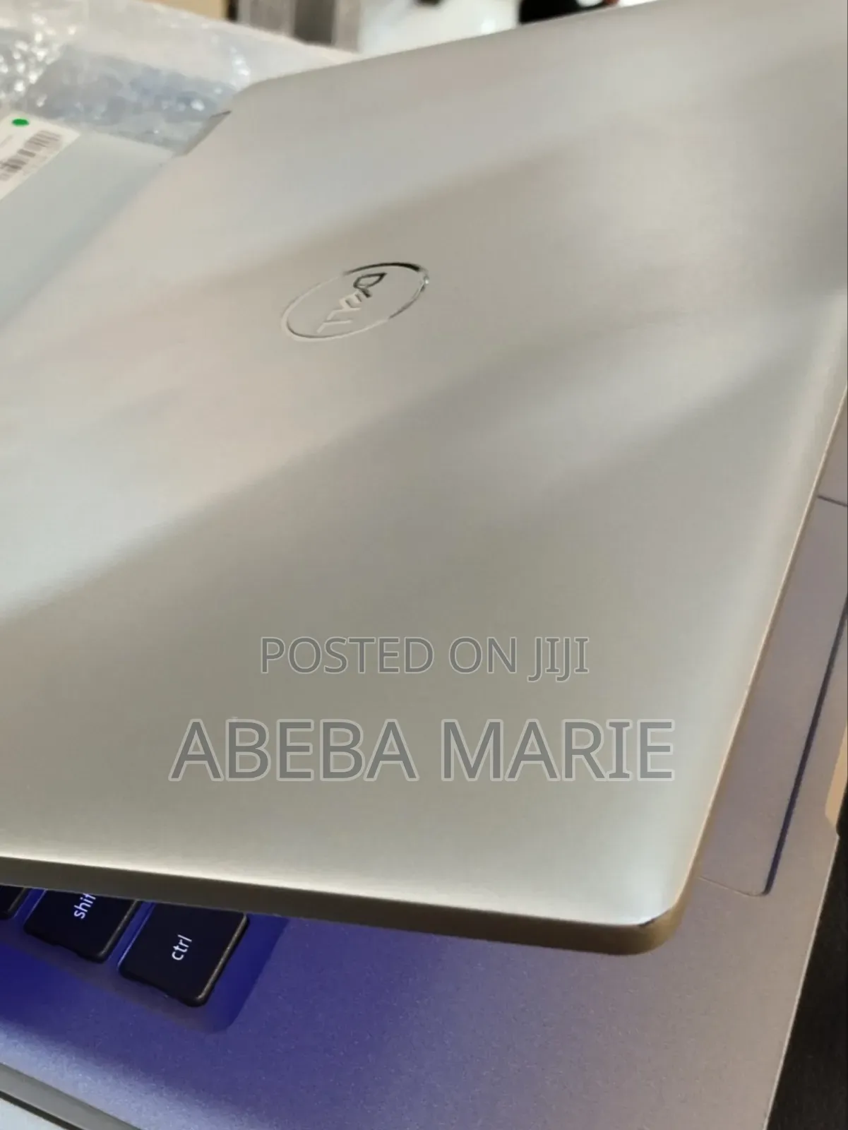 New Laptop Dell Latitude 5320 16GB Intel Core I7 SSD 1T