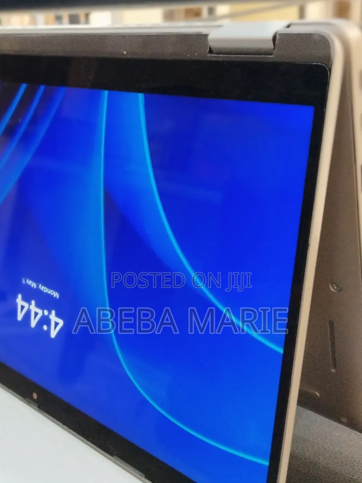 New Laptop Dell Latitude 5320 16GB Intel Core I7 SSD 1T