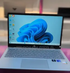 New Laptop HP Stream Notebook 16GB Intel Core I7 SSD 512GB