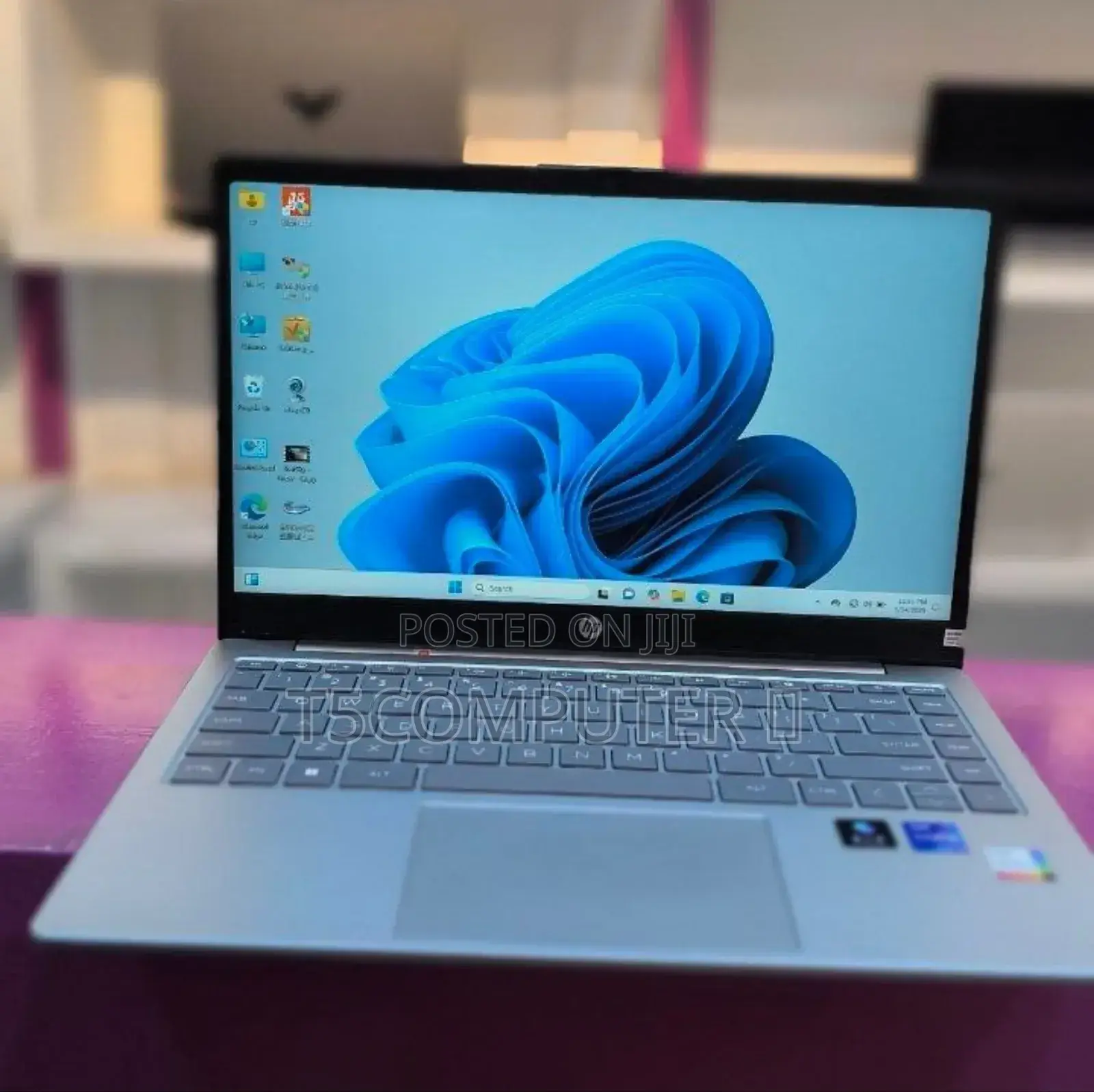 New Laptop HP Stream Notebook 16GB Intel Core I7 SSD 512GB