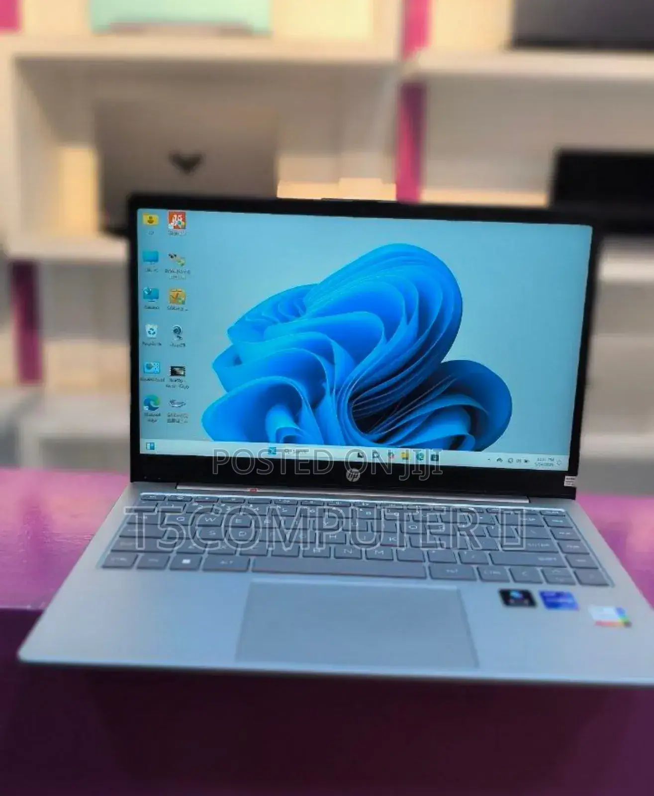 New Laptop HP Stream Notebook 16GB Intel Core I7 SSD 512GB