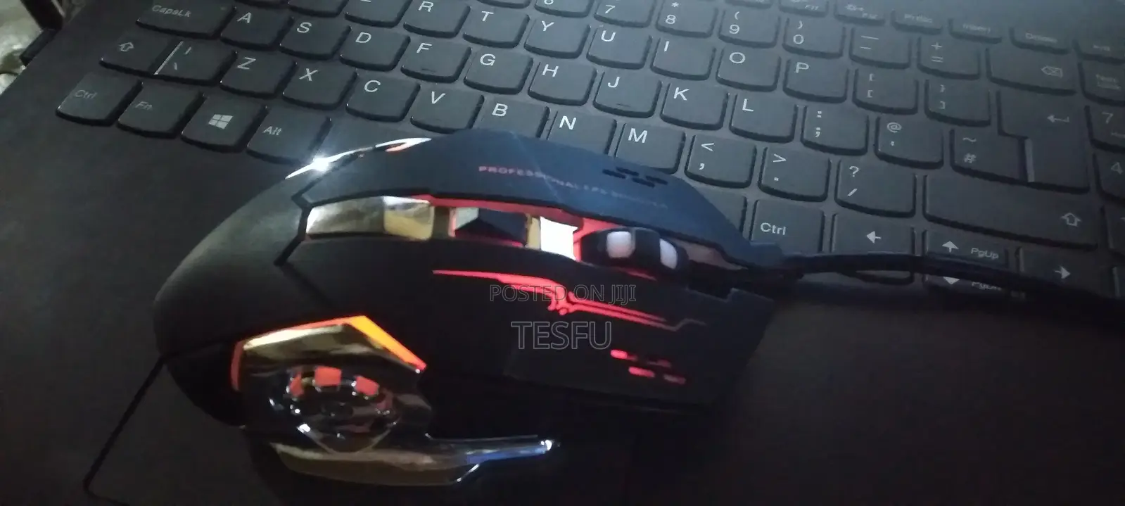 Mouse Bluetooth and 2.4 G Multi Color