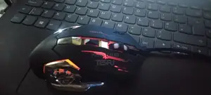Mouse Bluetooth and 2.4 G Multi Color