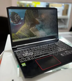 New Laptop Acer Nitro 5 16GB Intel Core I7 SSD 1T