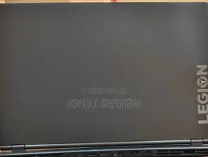New Laptop Lenovo Legion 5 16GB Intel Core I7 SSD 512GB