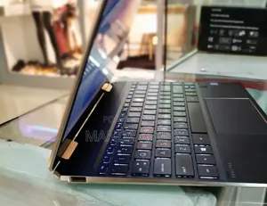 New Laptop HP Spectre 16GB Intel Core I7 SSD 512GB
