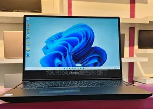 New Laptop Lenovo Legion 5 16GB Intel Core I7 SSD 512GB