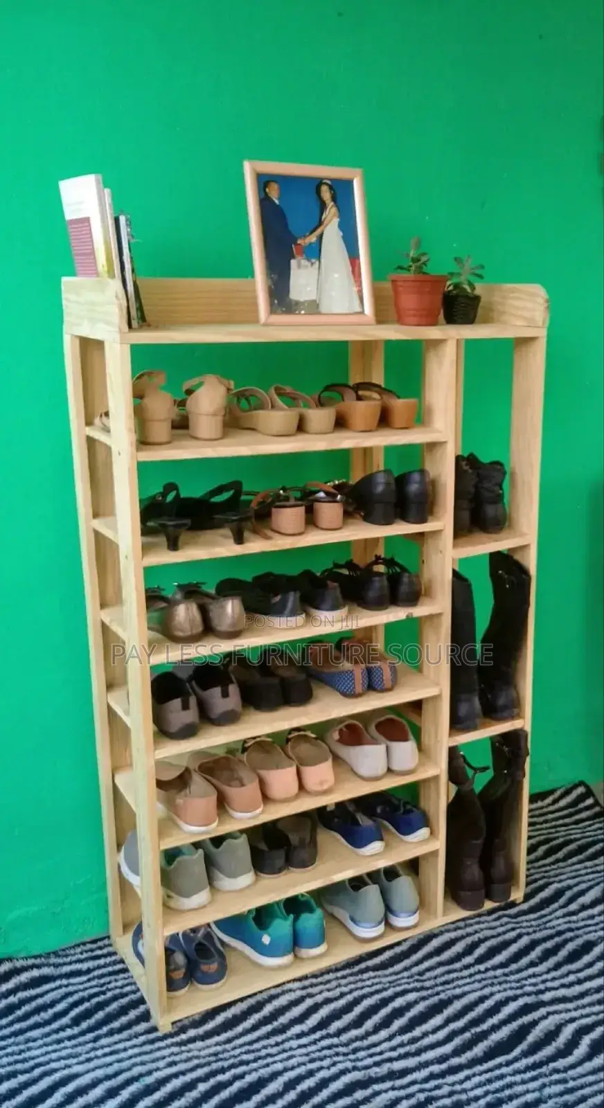 Shoes Rack