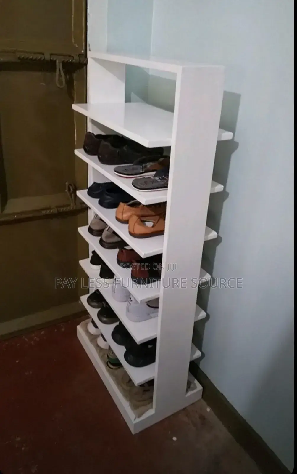 Shoes Rack