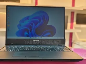 New Laptop Lenovo Legion 5 16GB Intel Core I7 SSD 512GB
