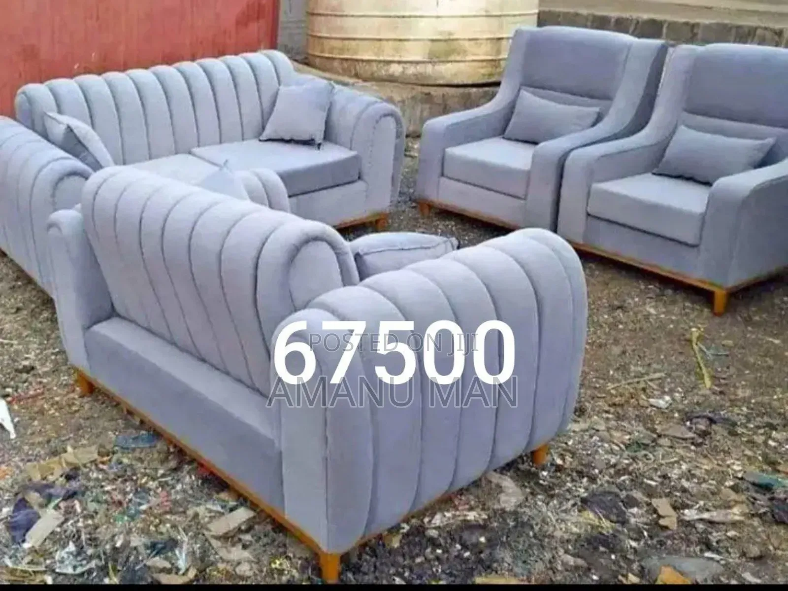 Fashion Sofa