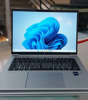 New Laptop HP EliteBook 840 G9 16GB Intel Core I5 SSD 512GB