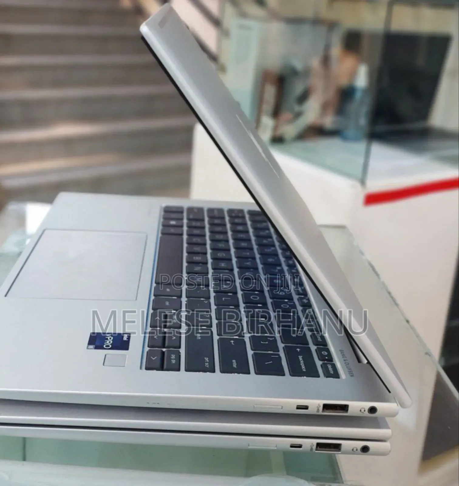 New Laptop HP EliteBook 840 G9 16GB Intel Core I5 SSD 512GB