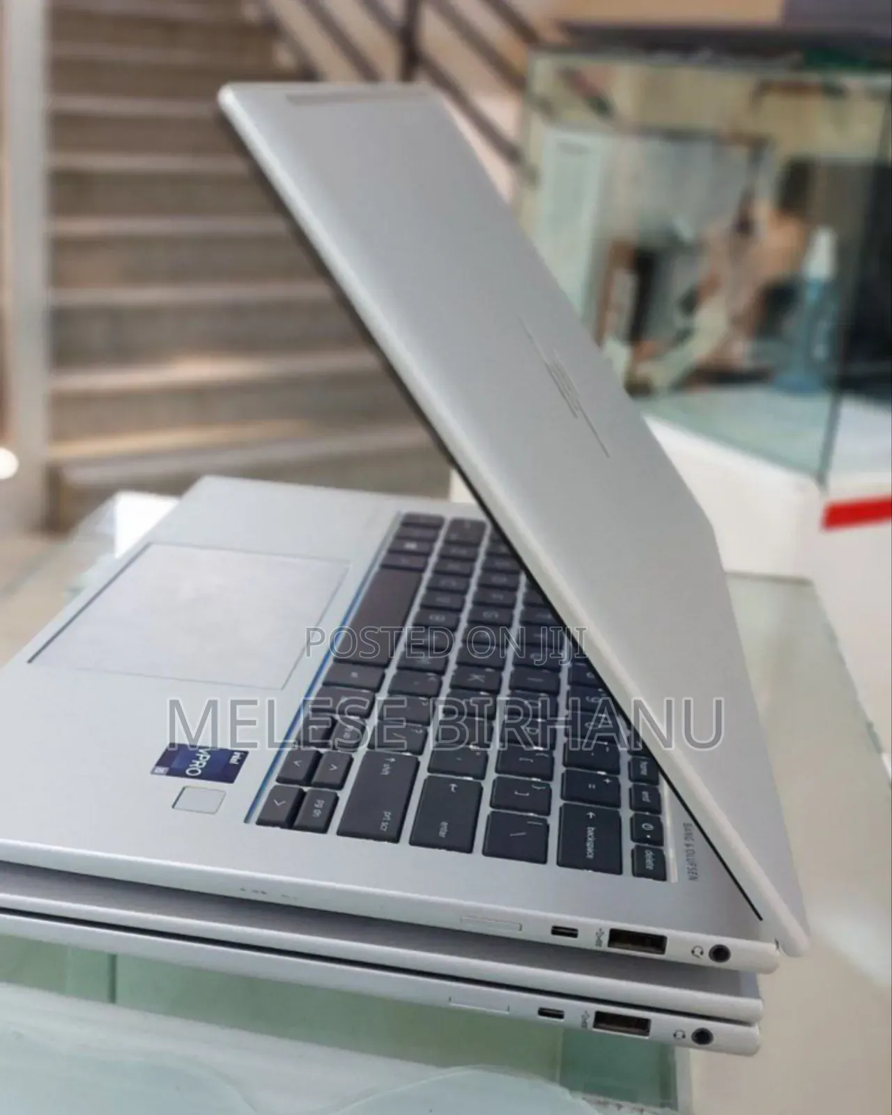New Laptop HP EliteBook 840 G9 16GB Intel Core I5 SSD 512GB