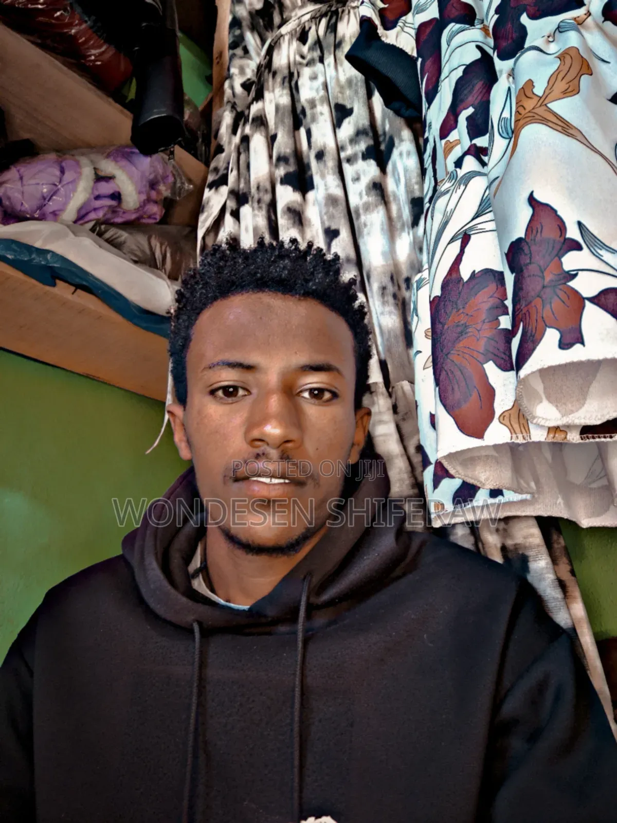 ሰሜን ወንደሰን ሸፈራው ይባላል