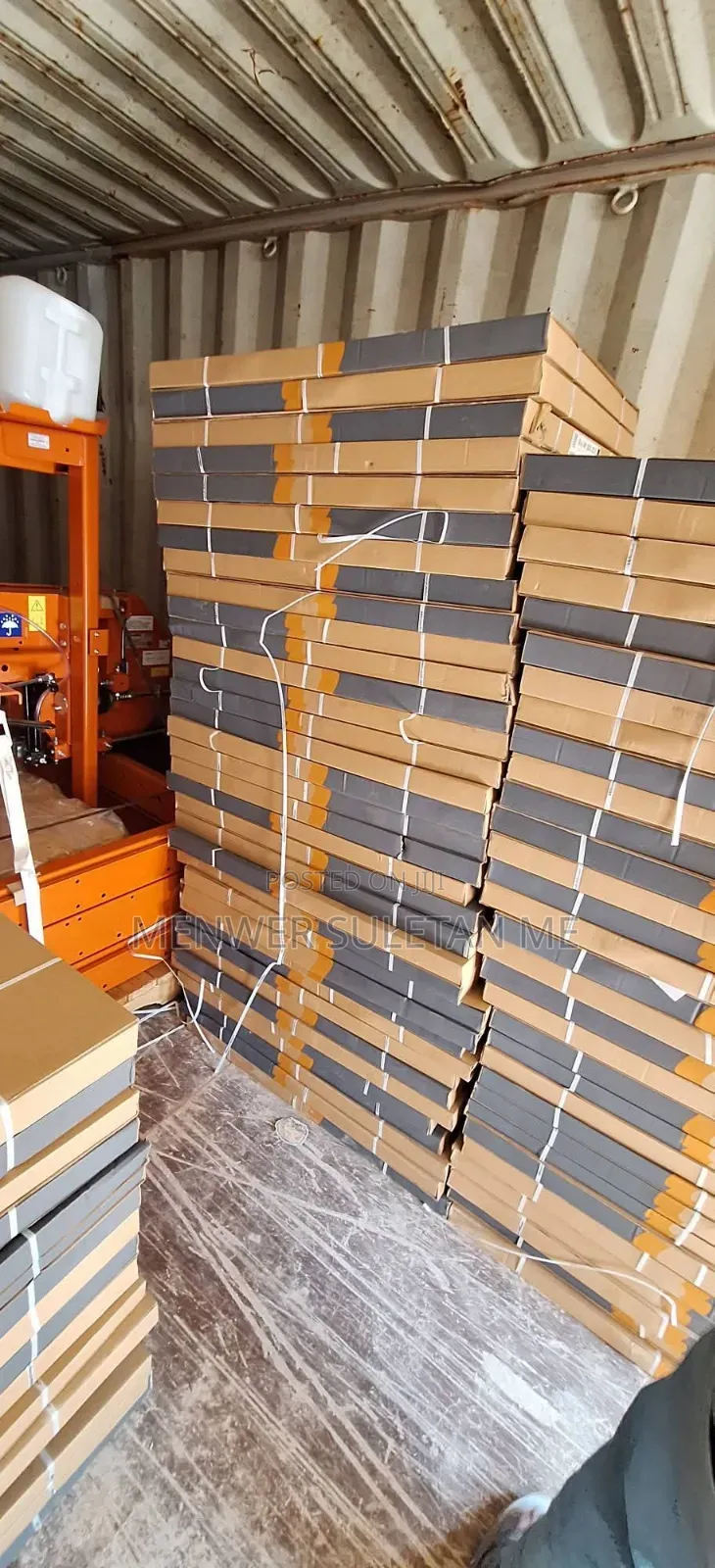 Woodmizer Duble Hard