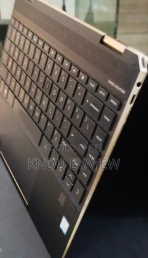 Photo - New Laptop HP Spectre X360 16GB Intel Core I7 SSD 1T