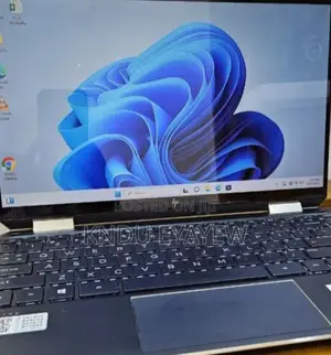 New Laptop HP Spectre X360 16GB Intel Core I7 SSD 1T