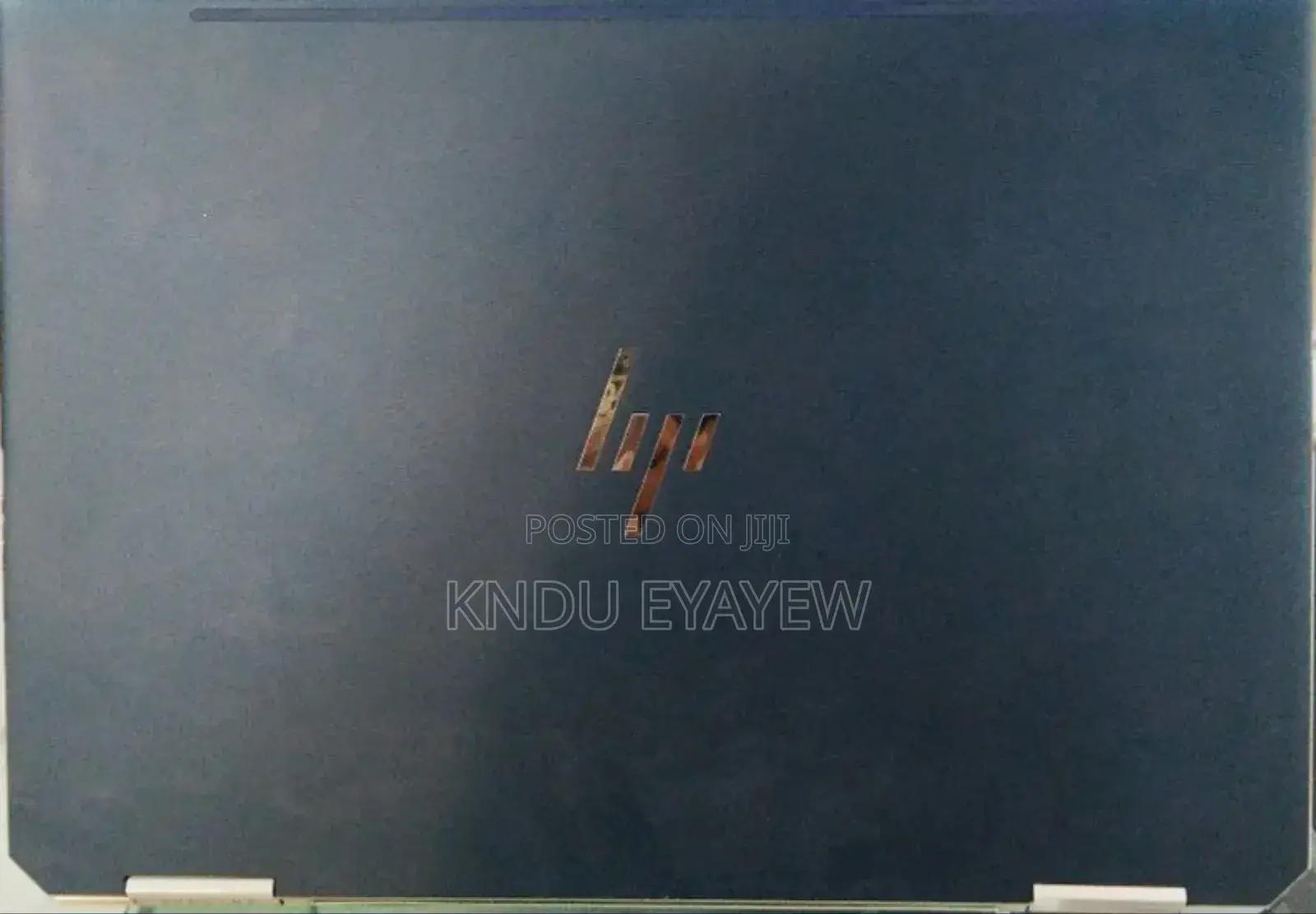 New Laptop HP Spectre X360 16GB Intel Core I7 SSD 1T