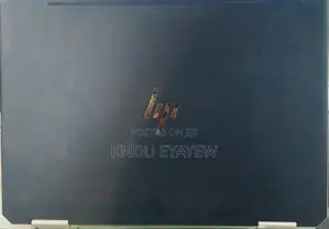 New Laptop HP Spectre X360 16GB Intel Core I7 SSD 1T