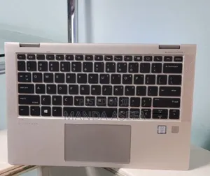 New Laptop HP EliteBook 1030 16GB Intel Core I7 SSD 256GB