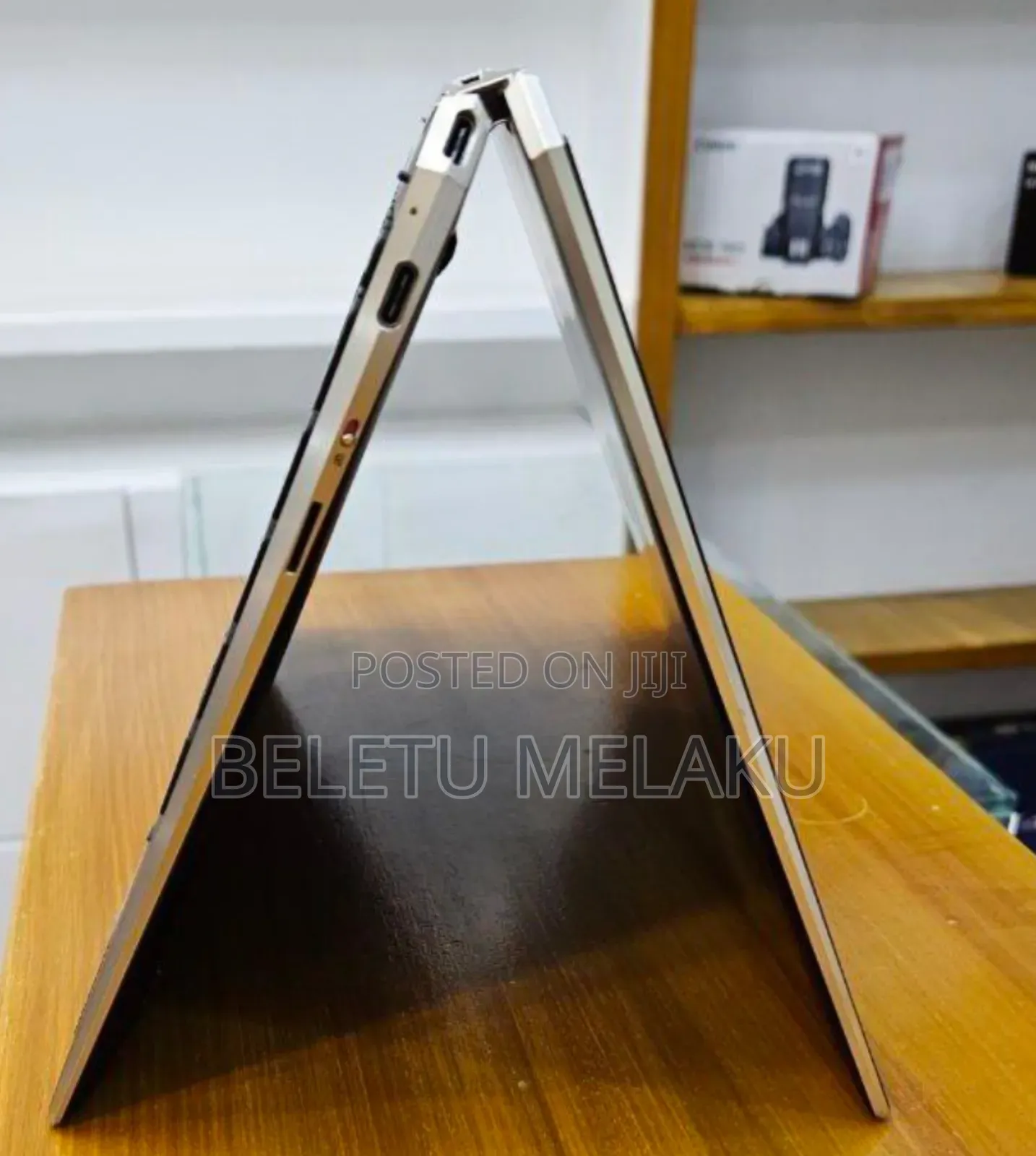 New Laptop HP Spectre X360 16GB Intel Core I7 SSD 1T