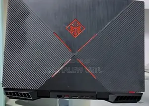 Photo - New Laptop HP Omen 15 16GB Intel Core I5 SSD 512GB