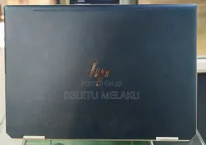 New Laptop HP Spectre X360 16GB Intel Core I7 SSD 1T