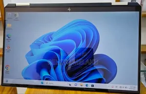 New Laptop HP Spectre X360 16GB Intel Core I7 SSD 1T
