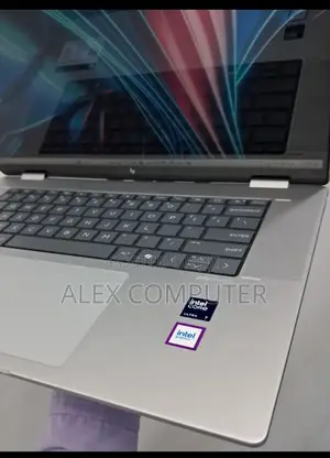 New Laptop HP Envy X360 16GB Intel Core Ultra 7 SSD 1T