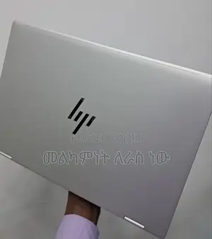 New Laptop HP Envy X360 16GB Intel Core Ultra 7 SSD 1T