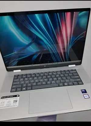New Laptop HP Envy X360 16GB Intel Core Ultra 7 SSD 1T