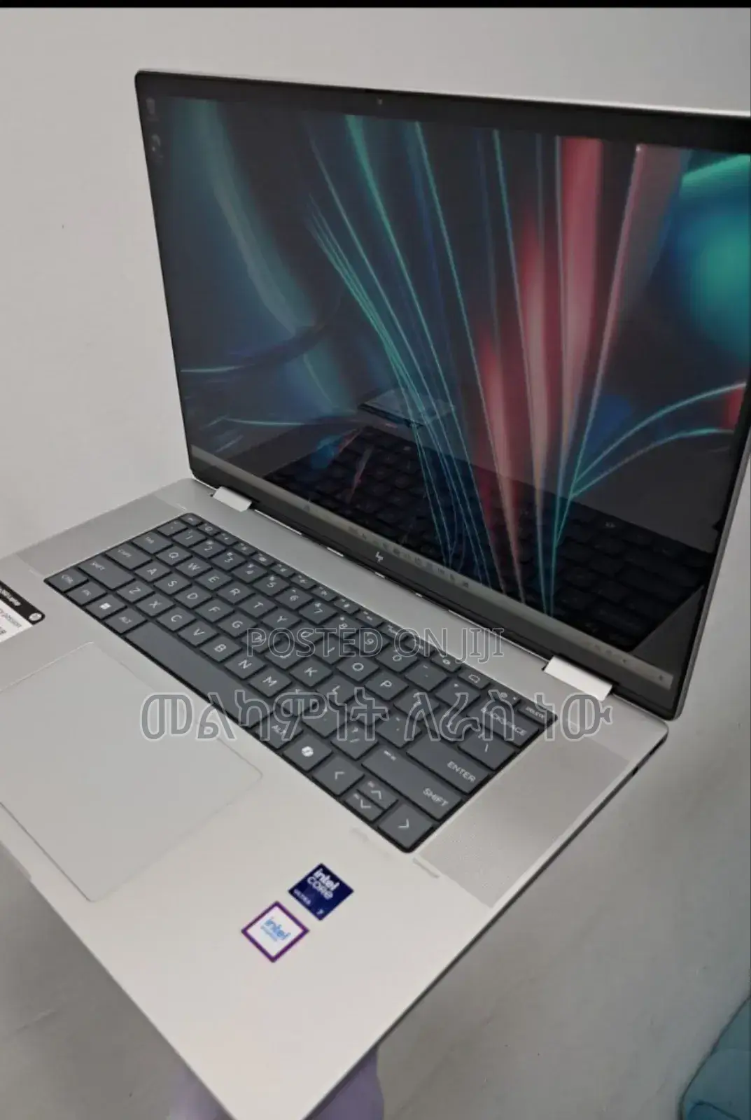 New Laptop HP Envy X360 16GB Intel Core Ultra 7 SSD 1T