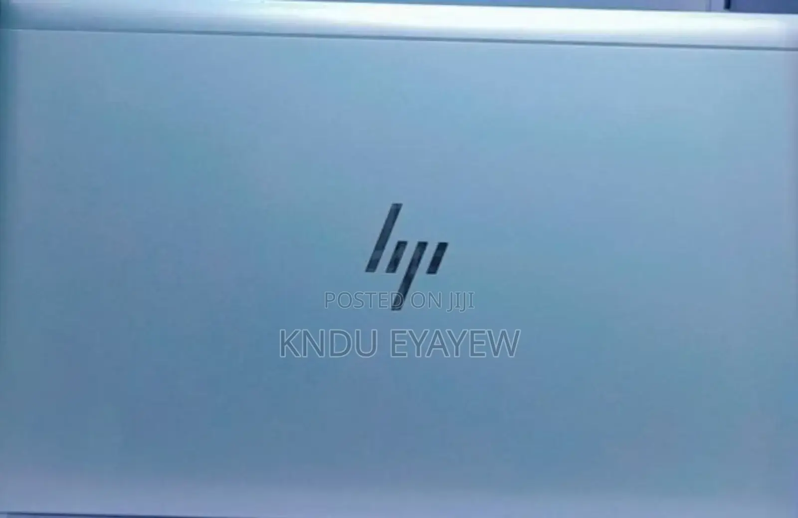 New Laptop HP EliteBook 850 8GB Intel Core I5 SSD 512GB