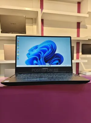 New Laptop Lenovo Legion 5 16GB Intel Core I7 SSD 512GB