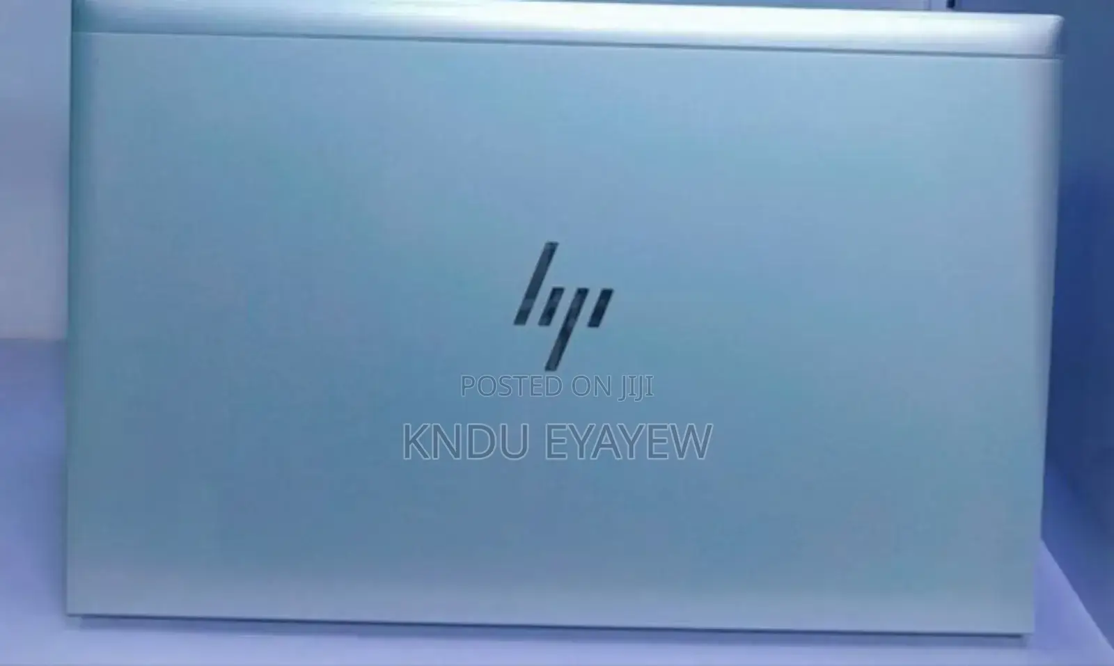New Laptop HP EliteBook 850 8GB Intel Core I5 SSD 512GB