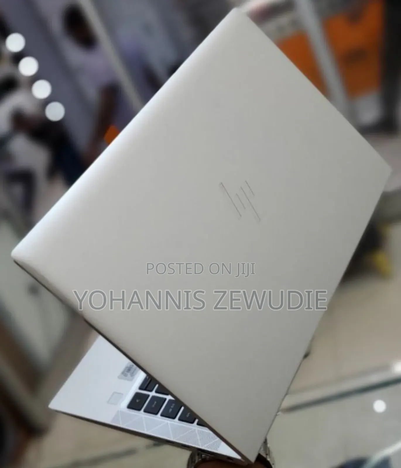 New Laptop HP EliteBook 840 G7 16GB Intel Core I7 SSD 512GB