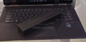 New Laptop HP Spectre X360 15t 16GB Intel Core I7 SSD 1T