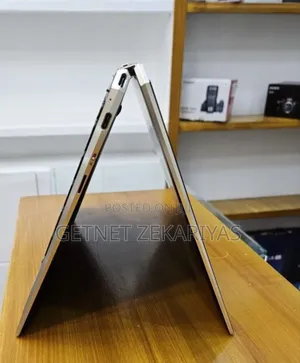 Photo - New Laptop HP Spectre X360 16GB Intel Core I7 SSD 1T