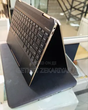 New Laptop HP Spectre X360 16GB Intel Core I7 SSD 1T
