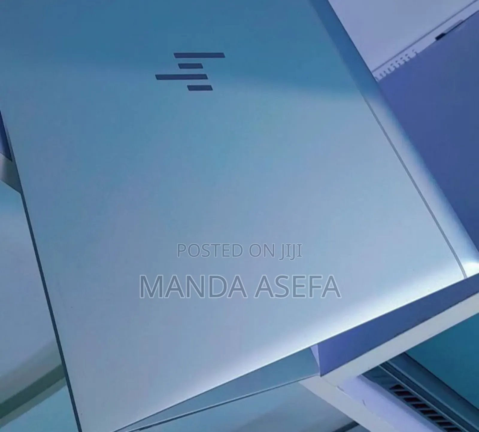 New Laptop HP EliteBook 850 8GB Intel Core I5 SSD 512GB