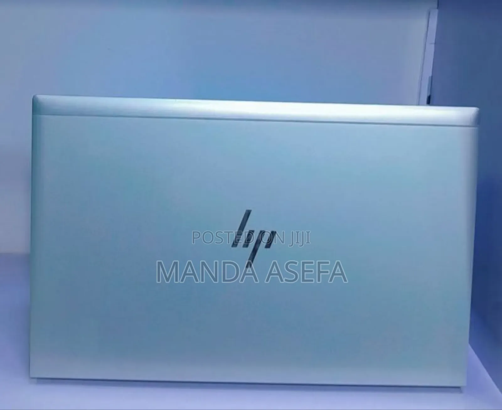 New Laptop HP EliteBook 850 8GB Intel Core I5 SSD 512GB