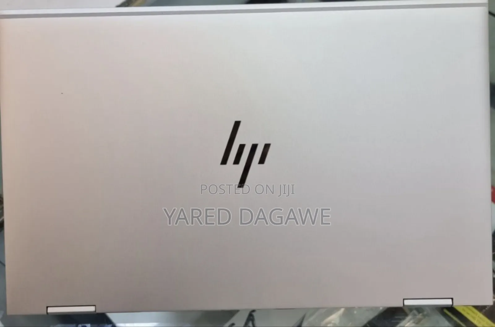 New Laptop HP EliteBook X360 1040 G7 16GB Intel Core I7 SSD 512GB