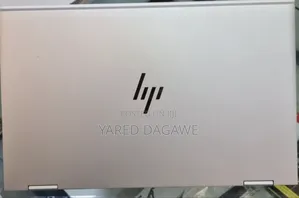 Photo - New Laptop HP EliteBook X360 1040 G7 16GB Intel Core I7 SSD 512GB