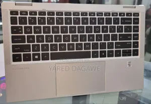 New Laptop HP EliteBook X360 1040 G7 16GB Intel Core I7 SSD 512GB